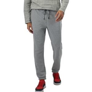 Brand New BRP Seadoo Men's Size Small French Terry Grey Jogger Pants